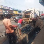 Residents Of Krofrom Appeals To President Mahama Over Abandoned Of Krofrom Market.